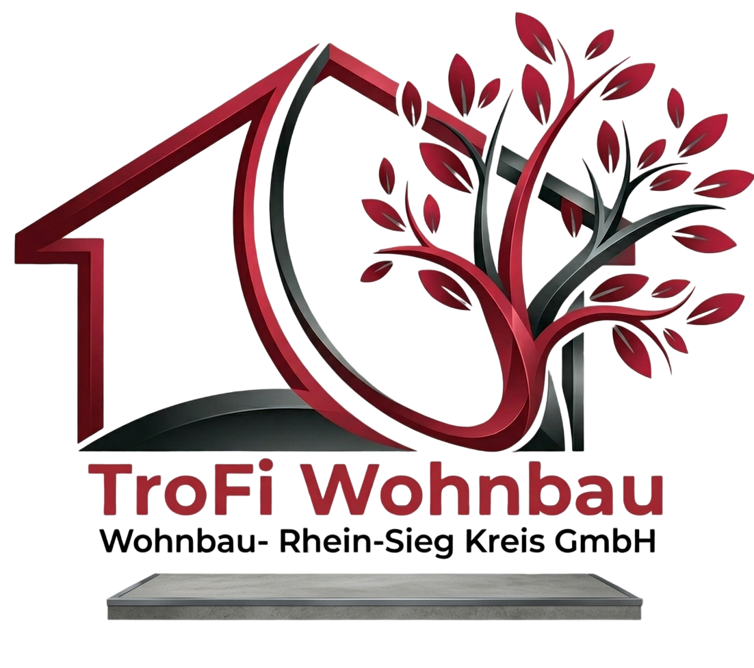 TroFi Wohnbau – Wohnbau Rhein-Sieg Kreis GmbH
